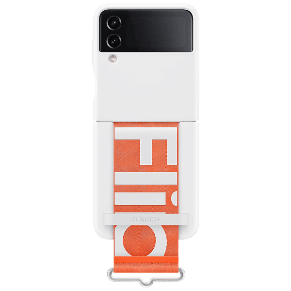 Flip 4 white discount